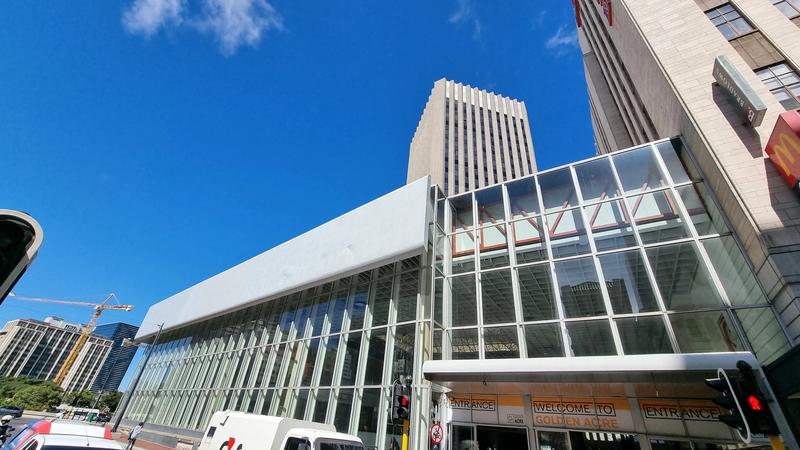 To Let Commercial Property for Rent in Cape Town City Centre Western Cape
